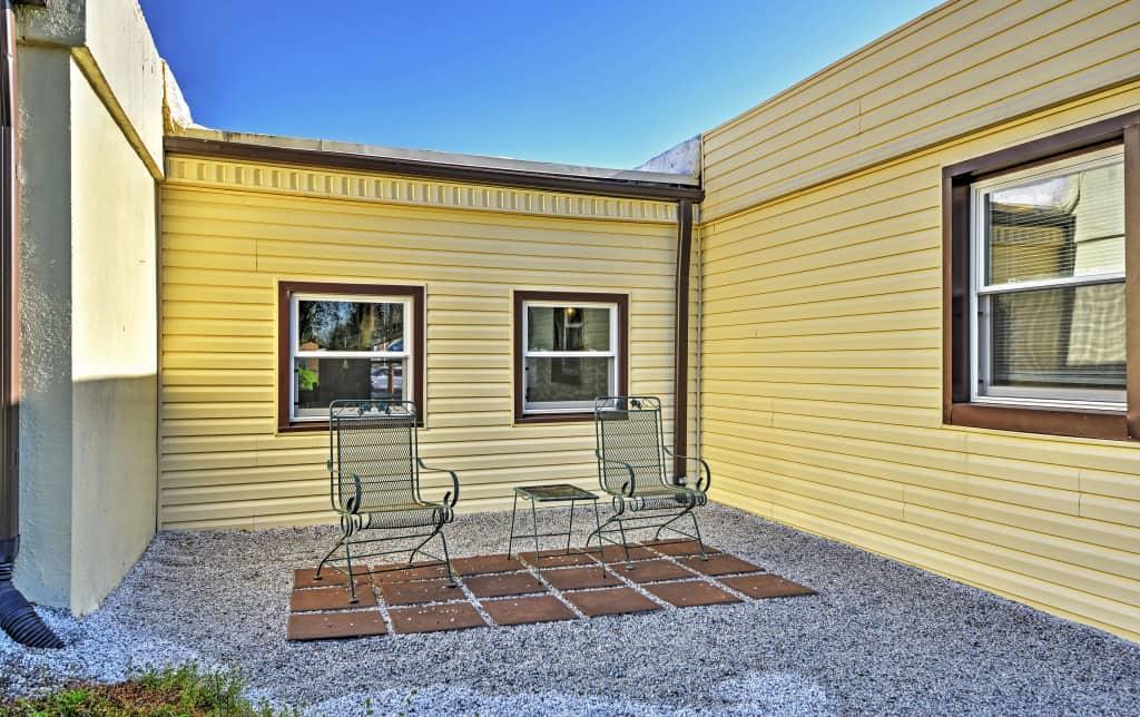 Mayberry Haven Mount Airy Exterior foto